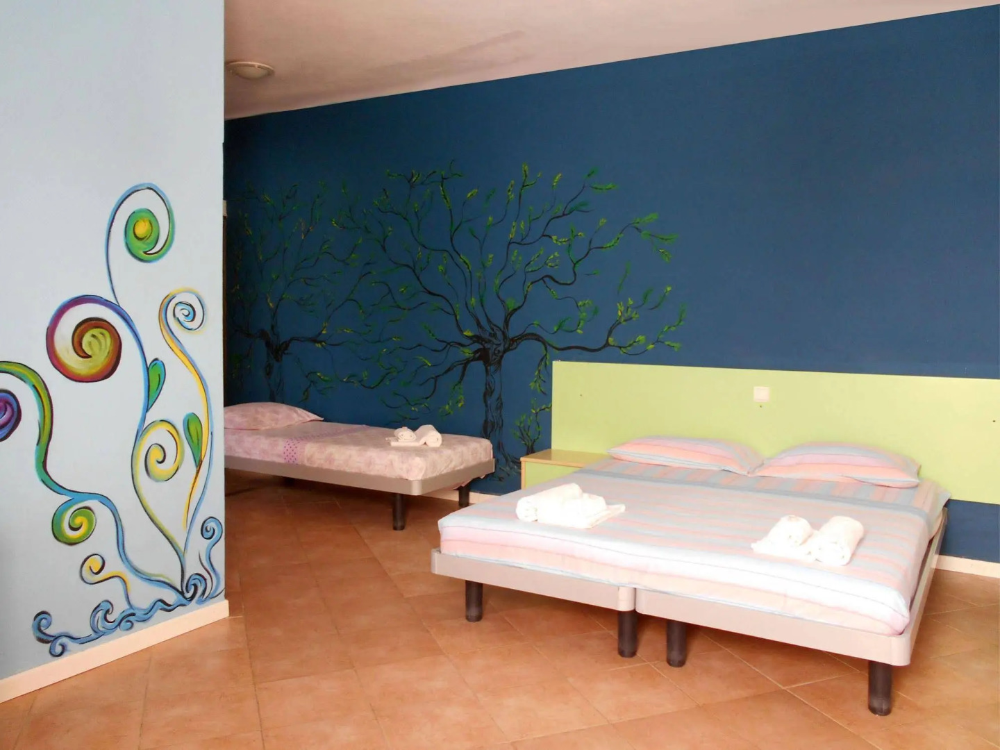 B&B Salinas Boa Vista