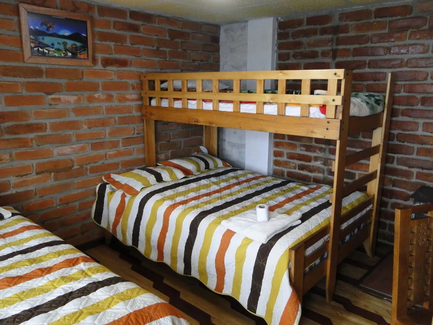 Hostal Chukirawa - Hostel
