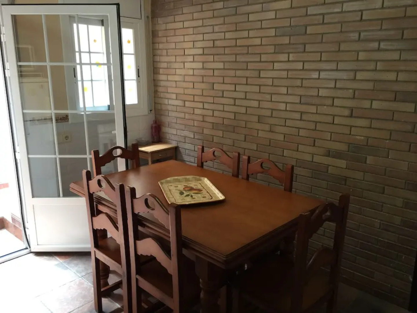 Apartament Sant Miquel