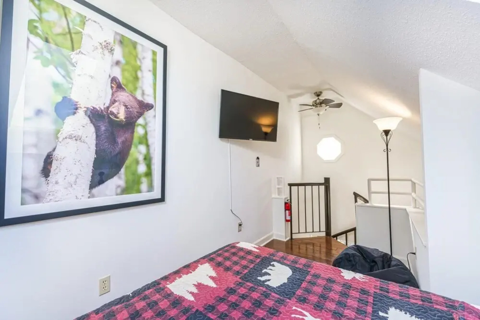 Beautiful Views Summit of Gatlinburg