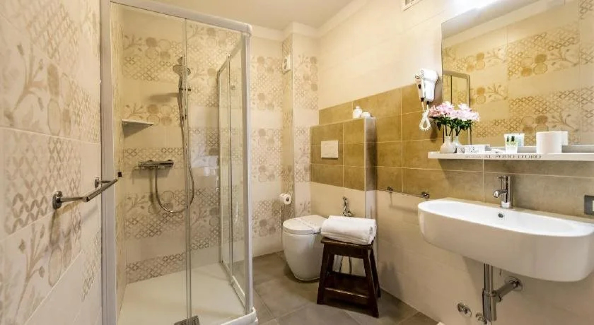 Hotel Locanda Al pomo doro