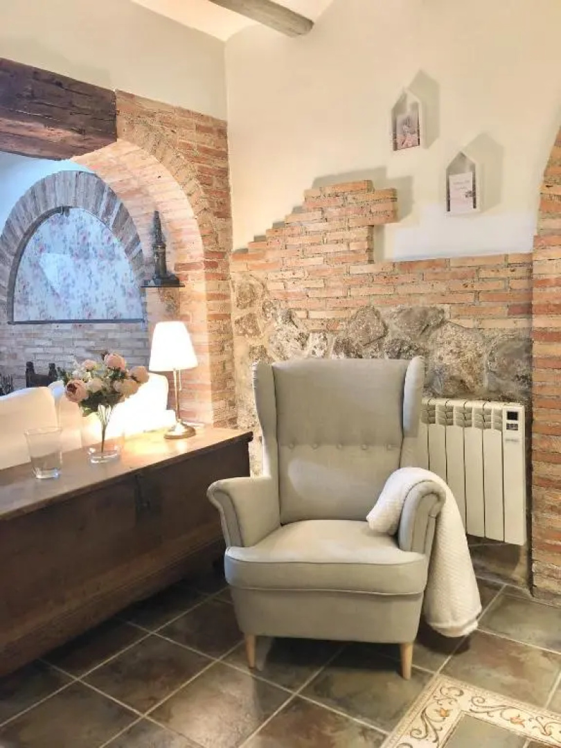 Apartamento Rural La Serratilla