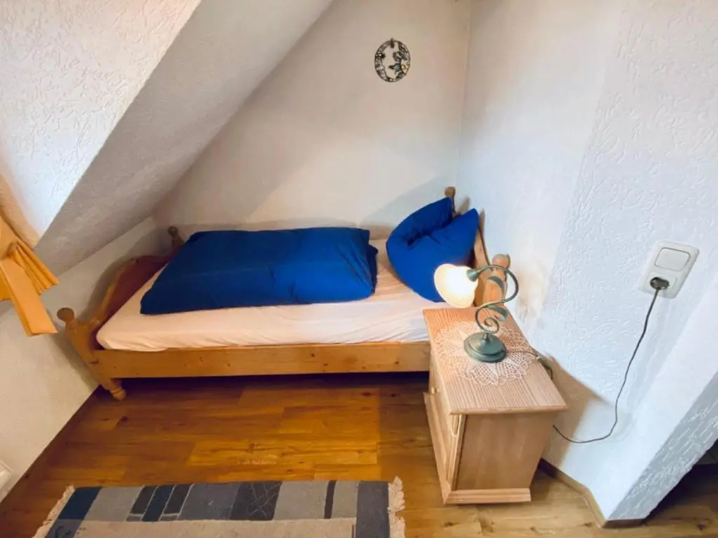 Pension Hirsch