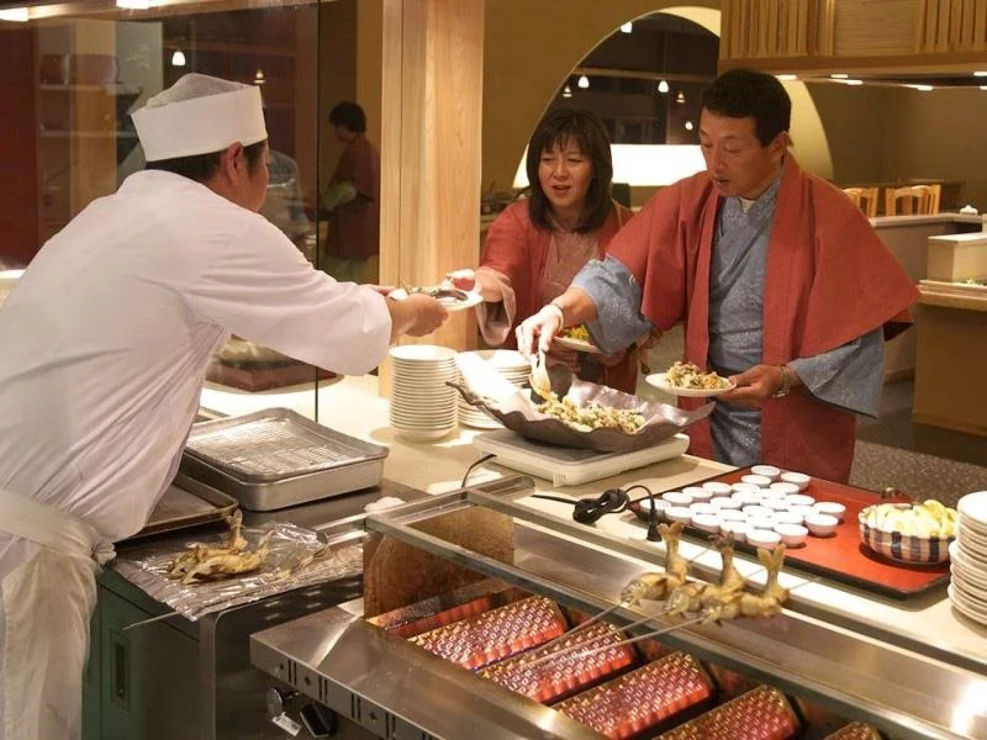 Hotel Tenbo