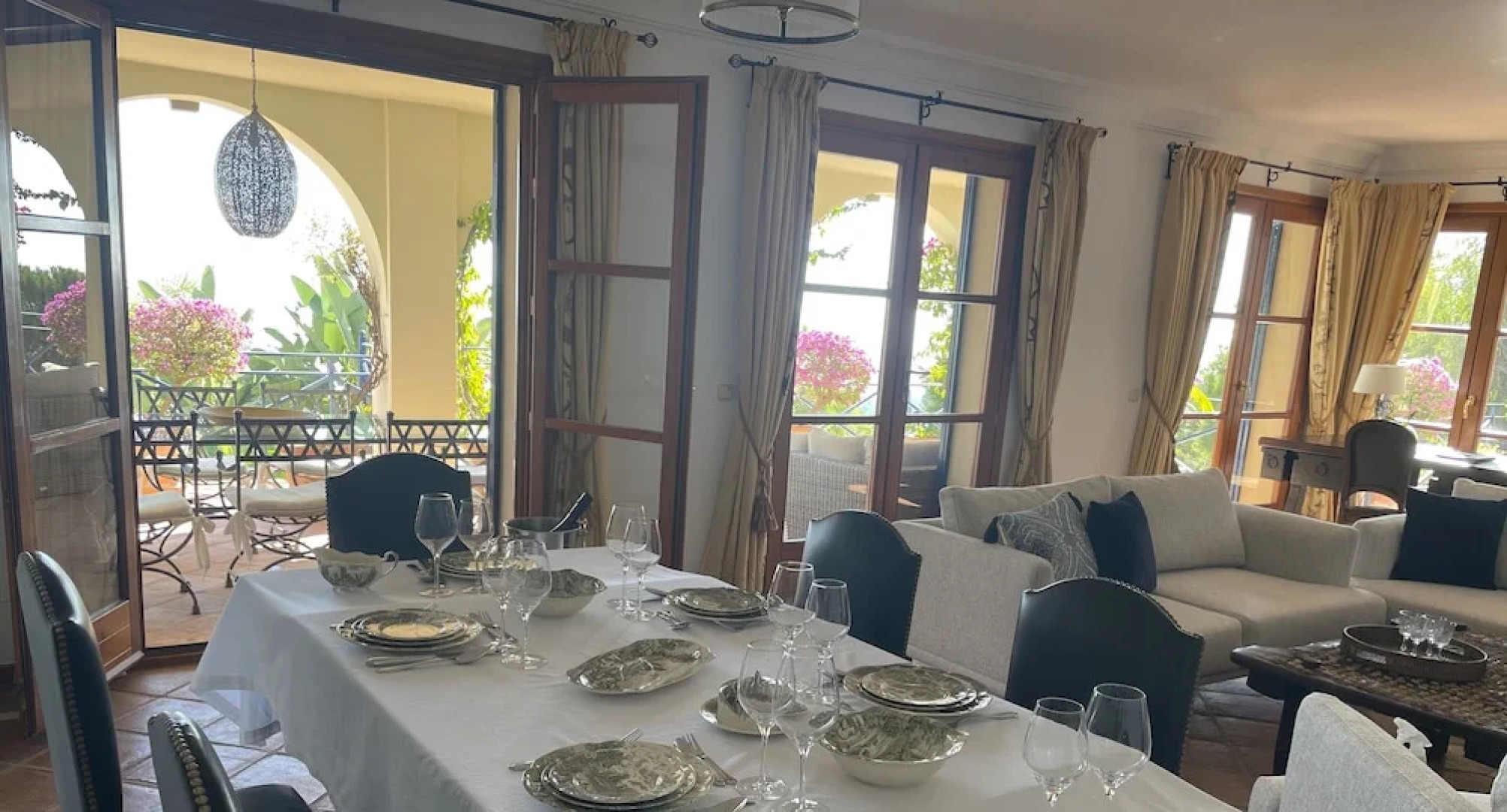 Boutique Hotel Maravilla