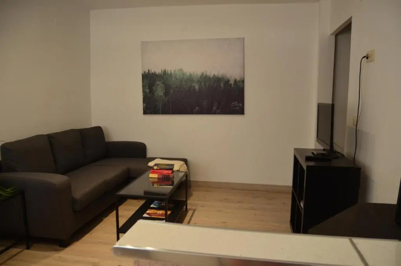 Apartamento Almanzor