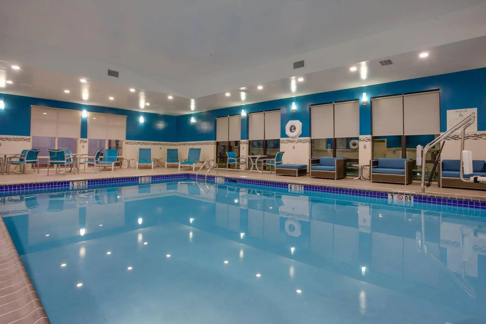 Hampton Inn & Suites Philadelphia/Bensalem