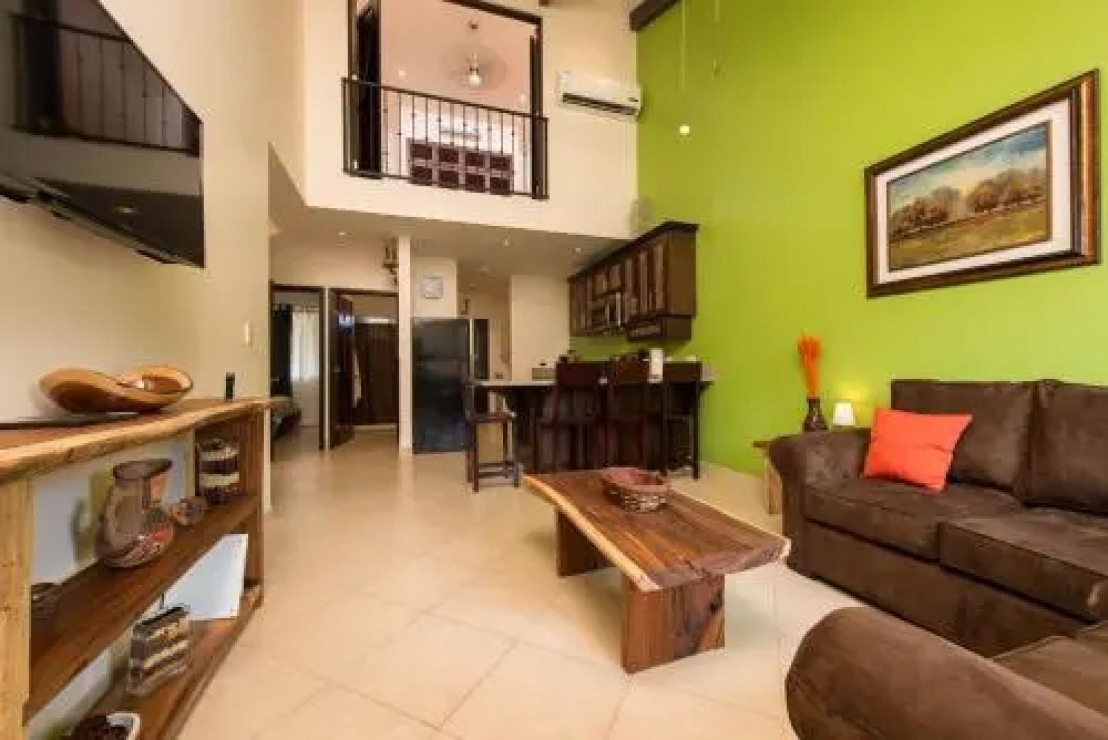 Cabo Velas Estates Unit 7 by RedAwning