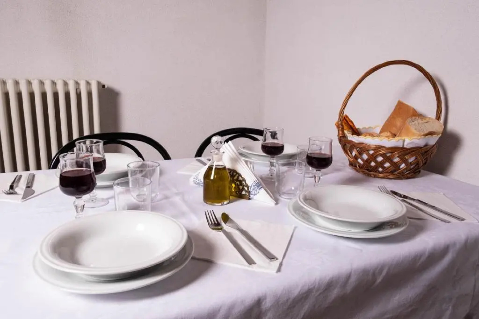 Agriturismo Le 4 Rose