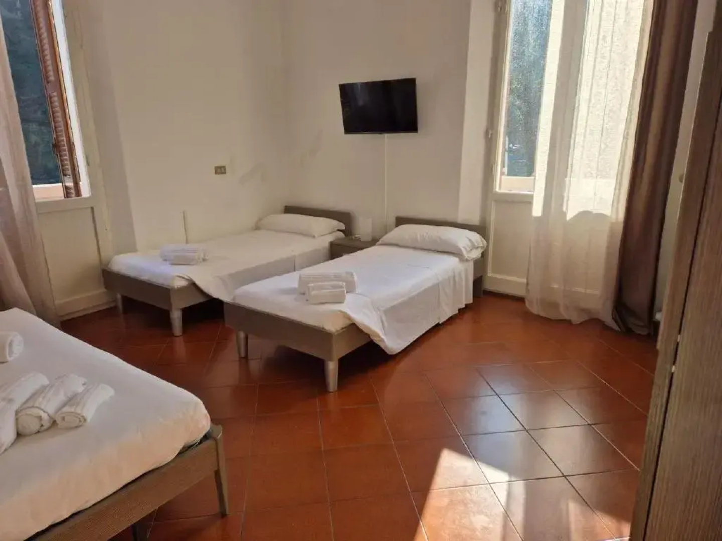 Locanda Rocchetta-Premilcuore