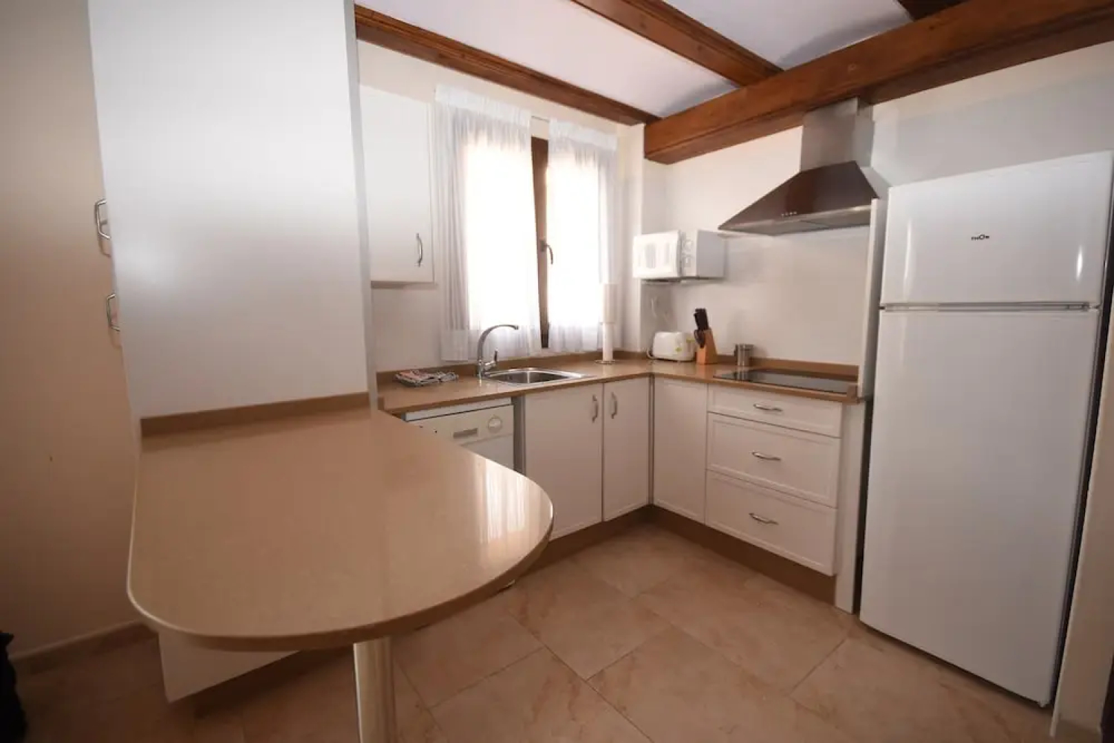 Apartamentos Les Valeres