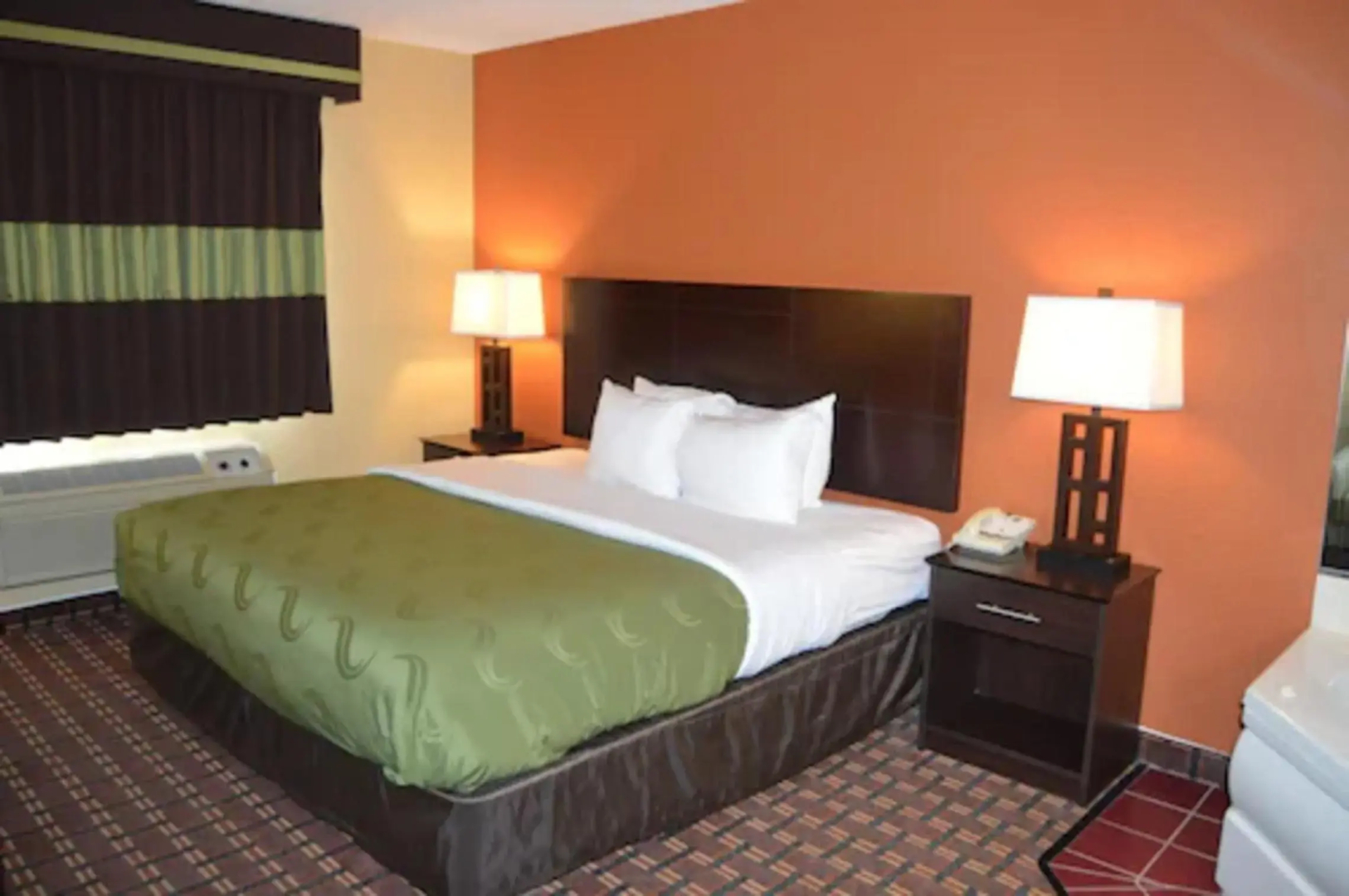 Quality Inn O'Fallon IL - St. Louis