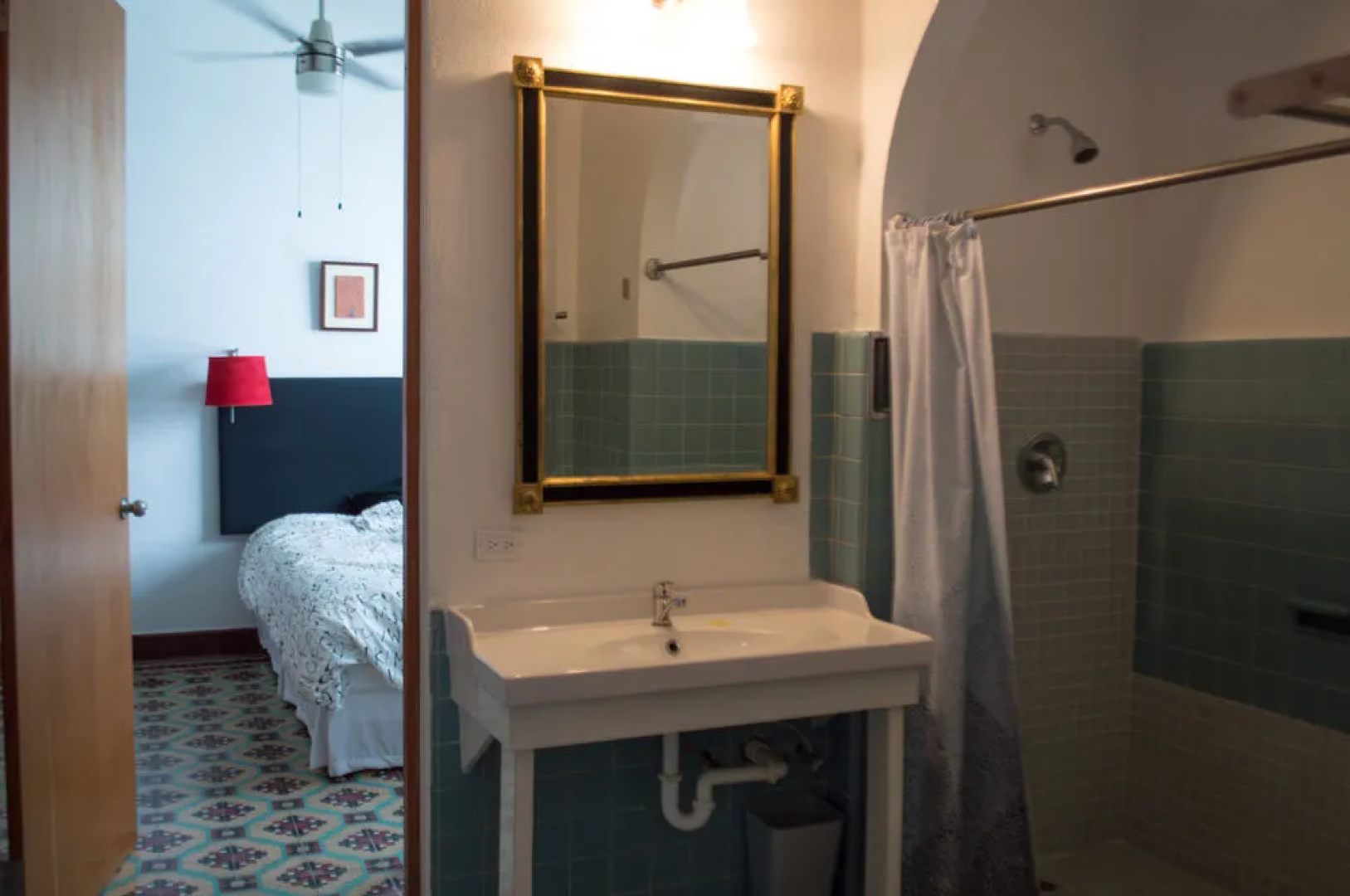 Casa Isabel Bed & Breakfast