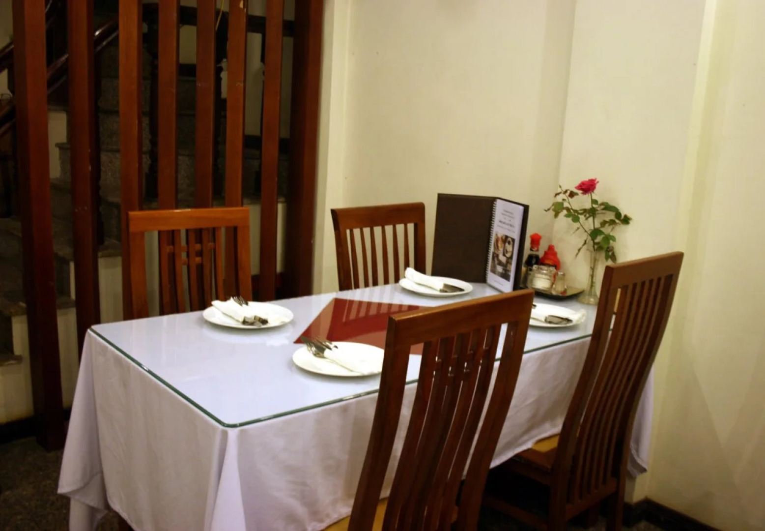 Hanoi Charming House