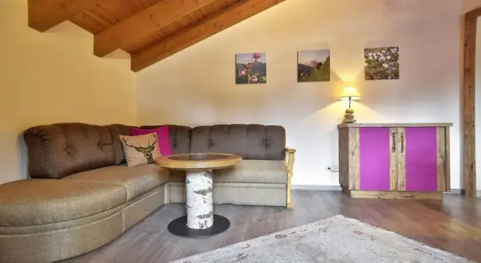 Landhaus Am Siplinger