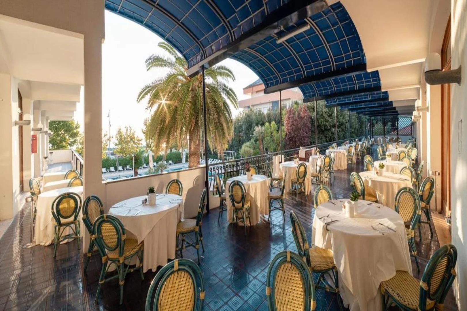 Grand Hotel Don Juan