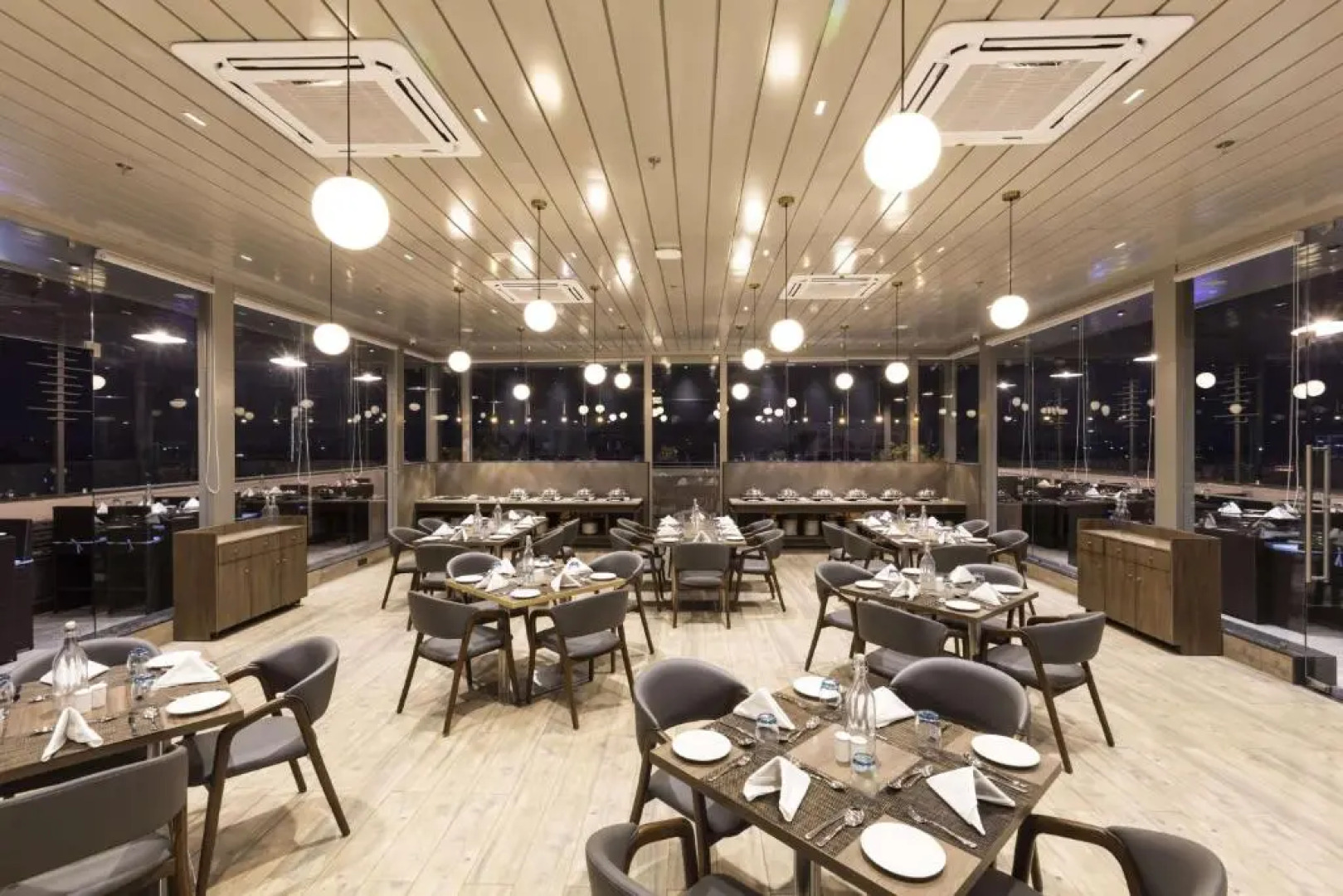 Ramee International Surat