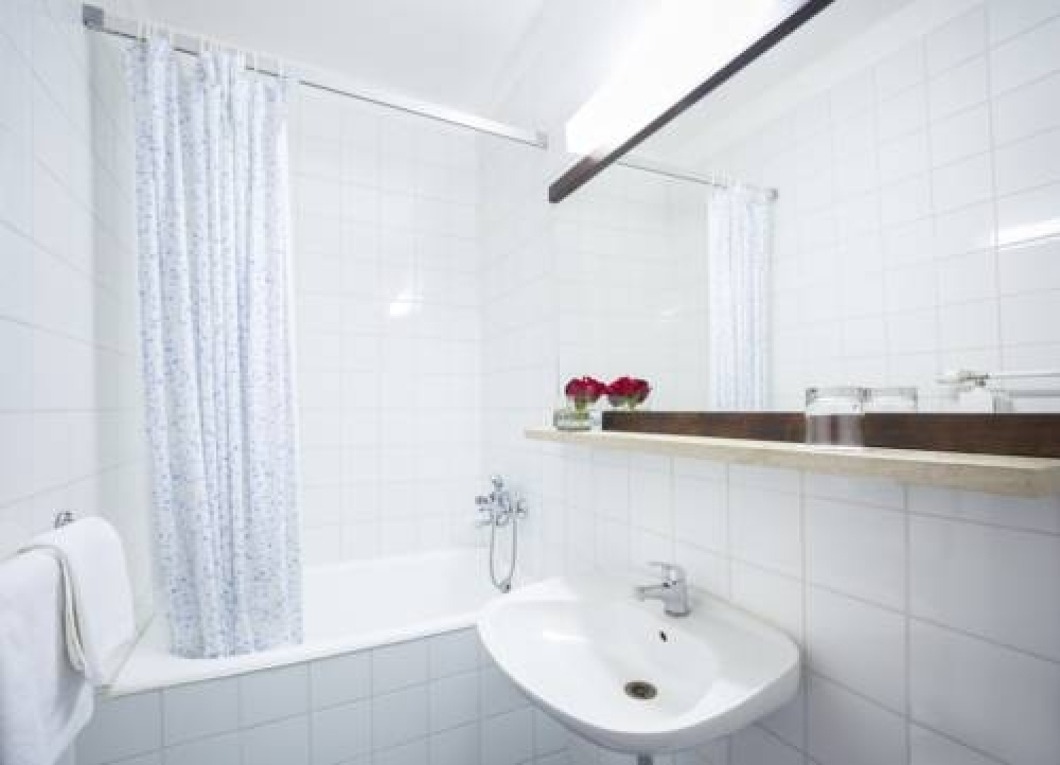 Istarske Toplice Hotel Mirna Light All Inclusive