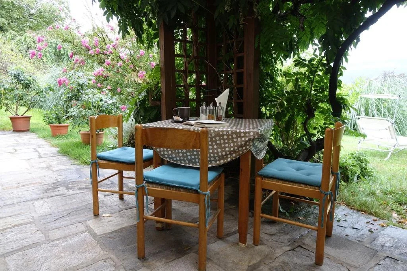 Bed&Breakfast Sacro Monte Orta