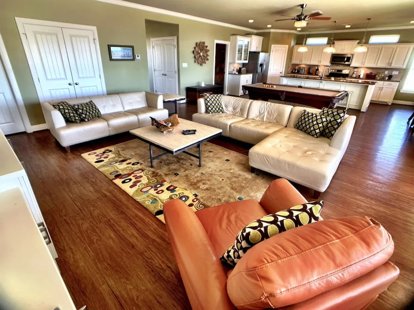 Beachy Keen - 3 Br Home