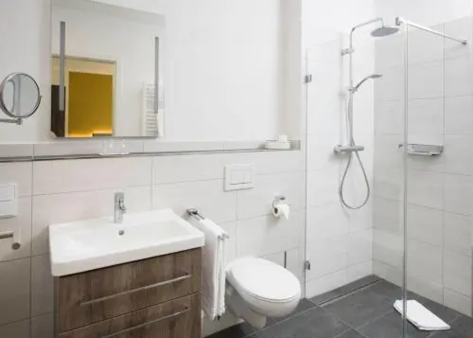 No. 12! Apartmenthaus