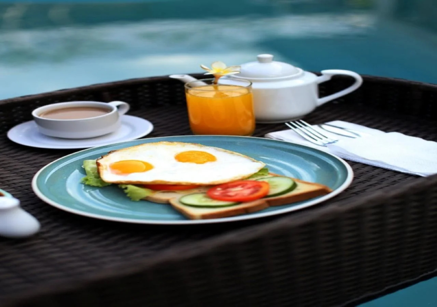 Akasa Villa Tulamben