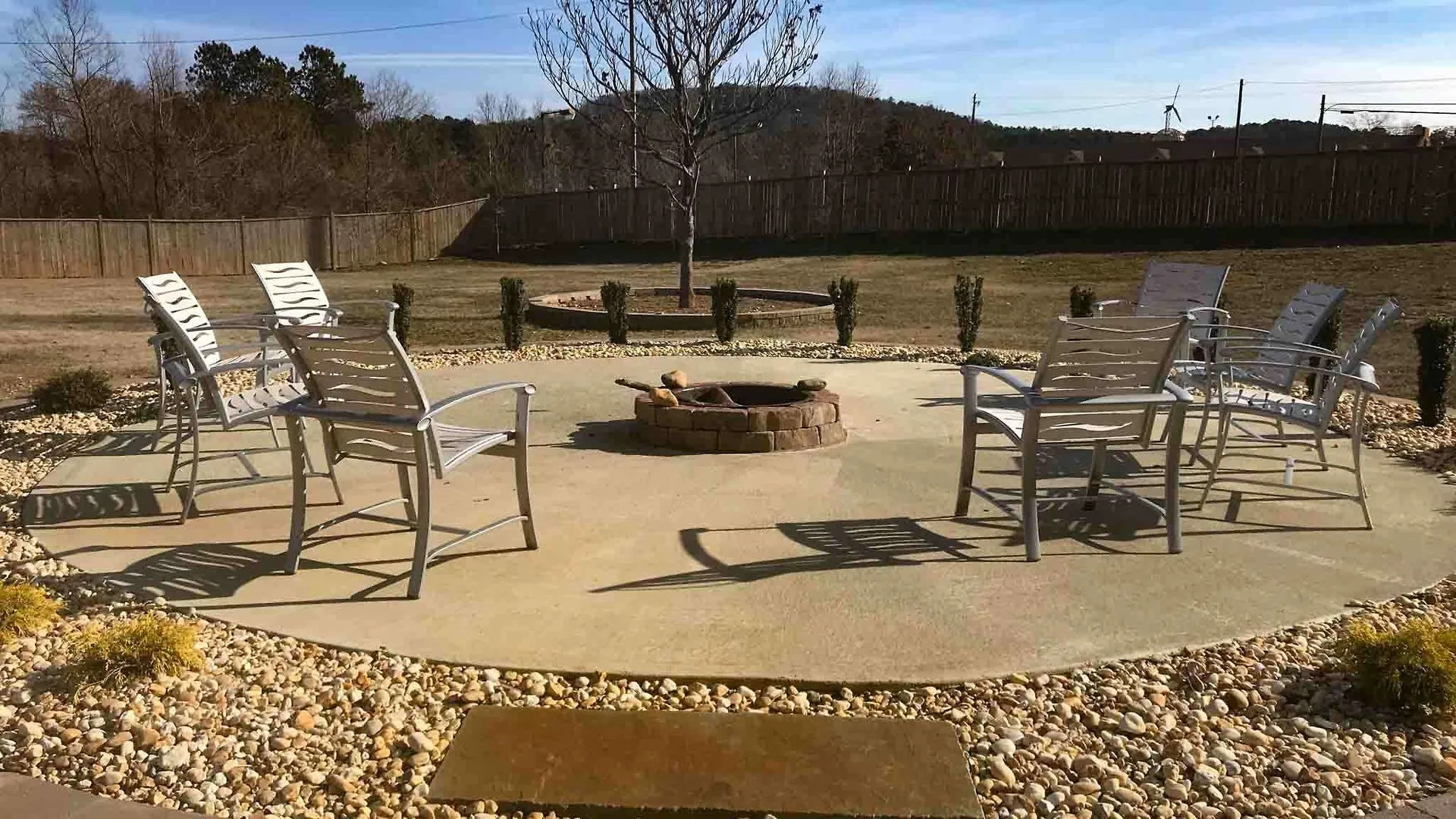 Motel 6 Cartersville - White GA