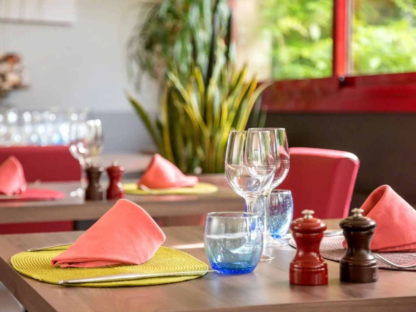 Logis Hôtel La Terrasse Fleurie