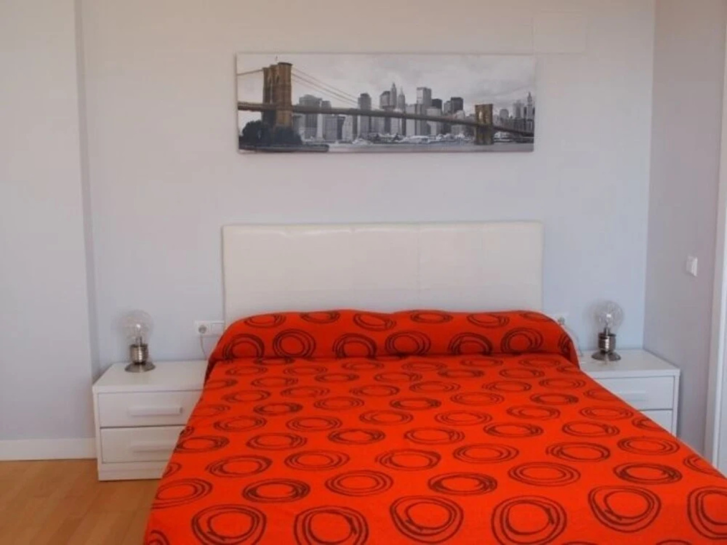 Apartamento Vergel de Denia 019