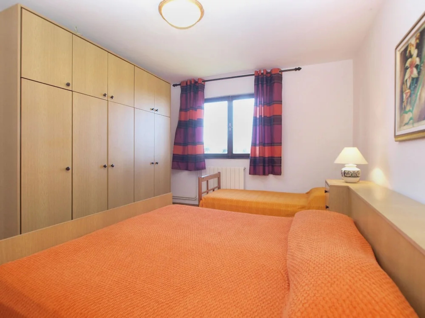 Apartment 1794