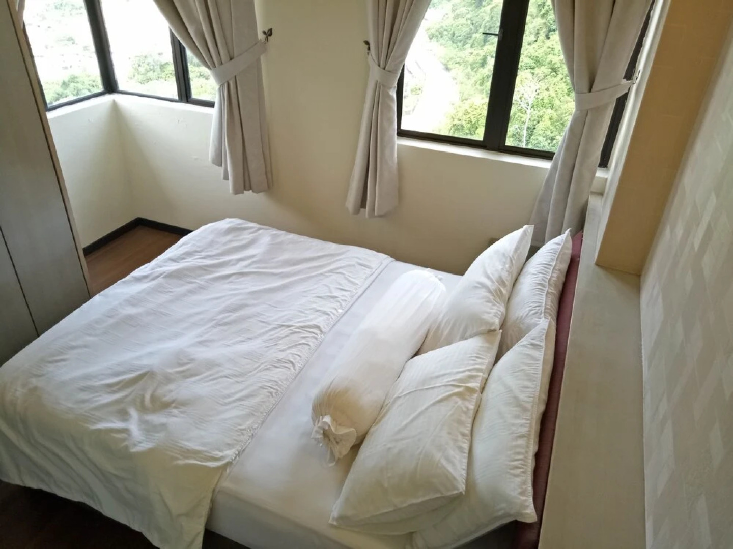 Batu Ferringhi By the Sea Holiday Home