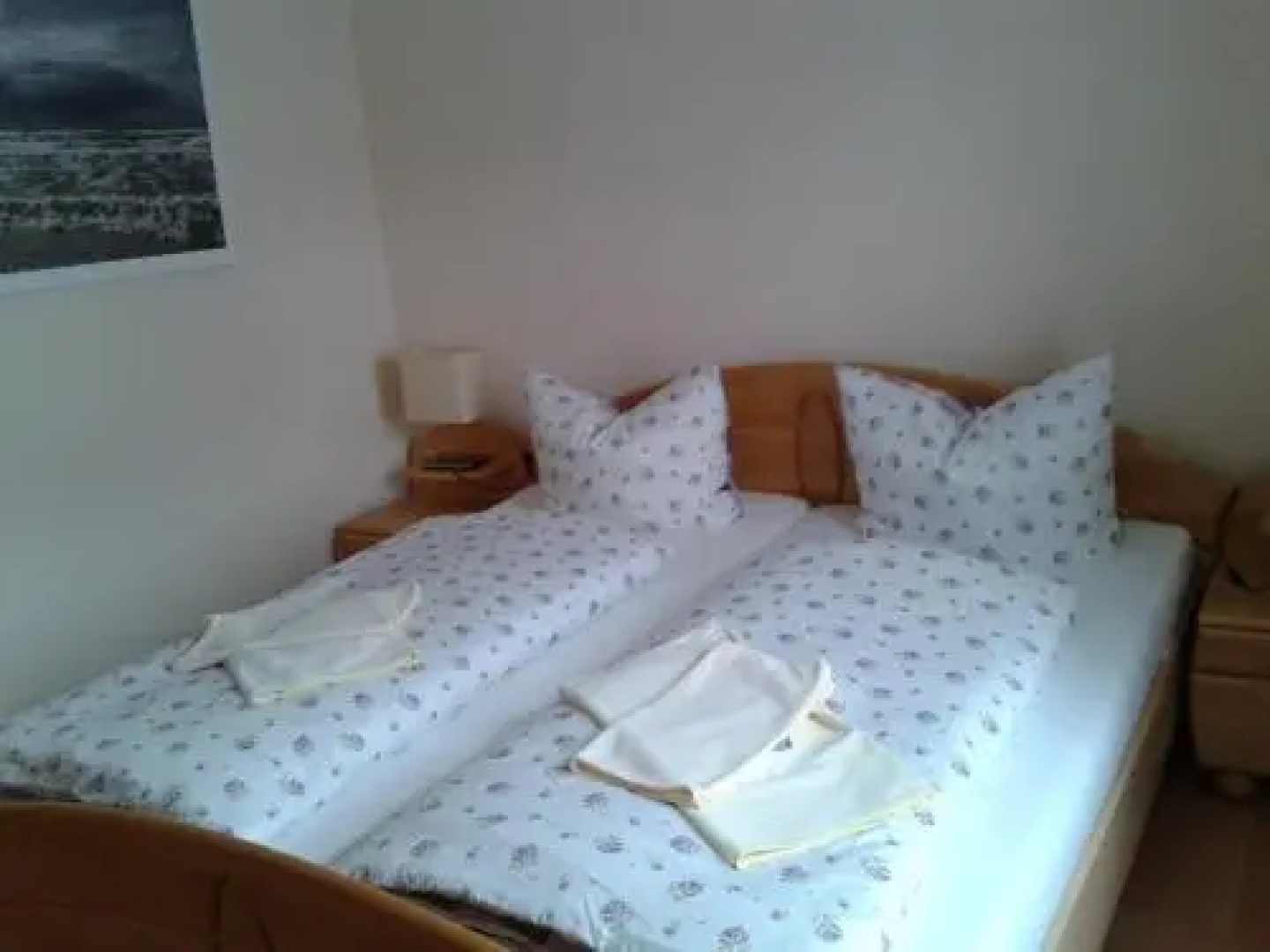 Pension Am Taucher