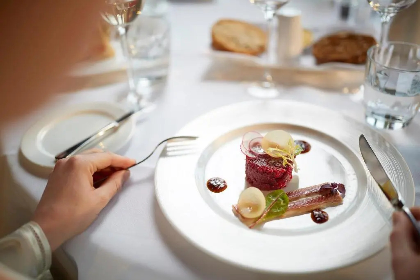 WestCord Hotel Schylge