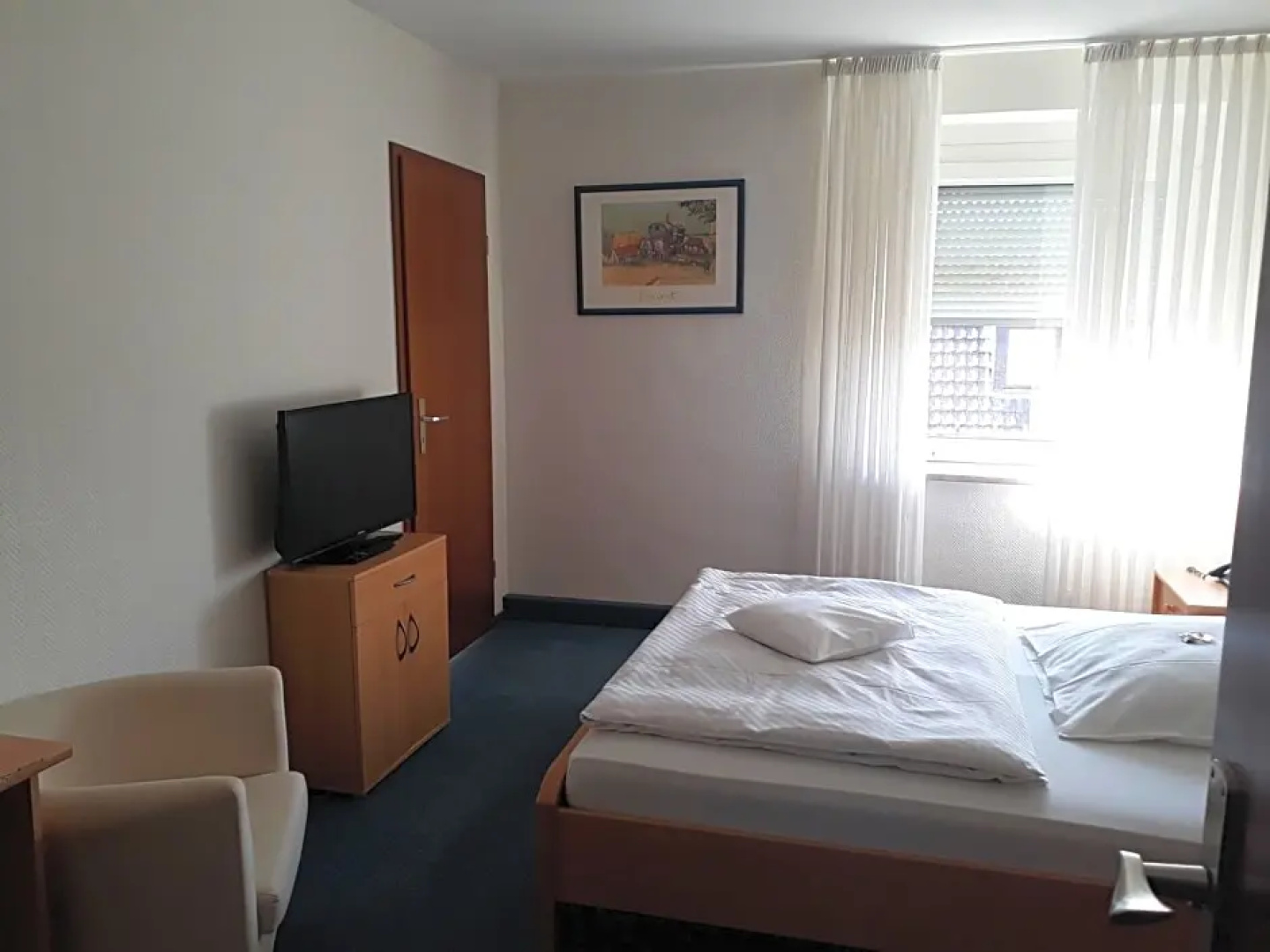 Hotel-Restaurant Siekmann