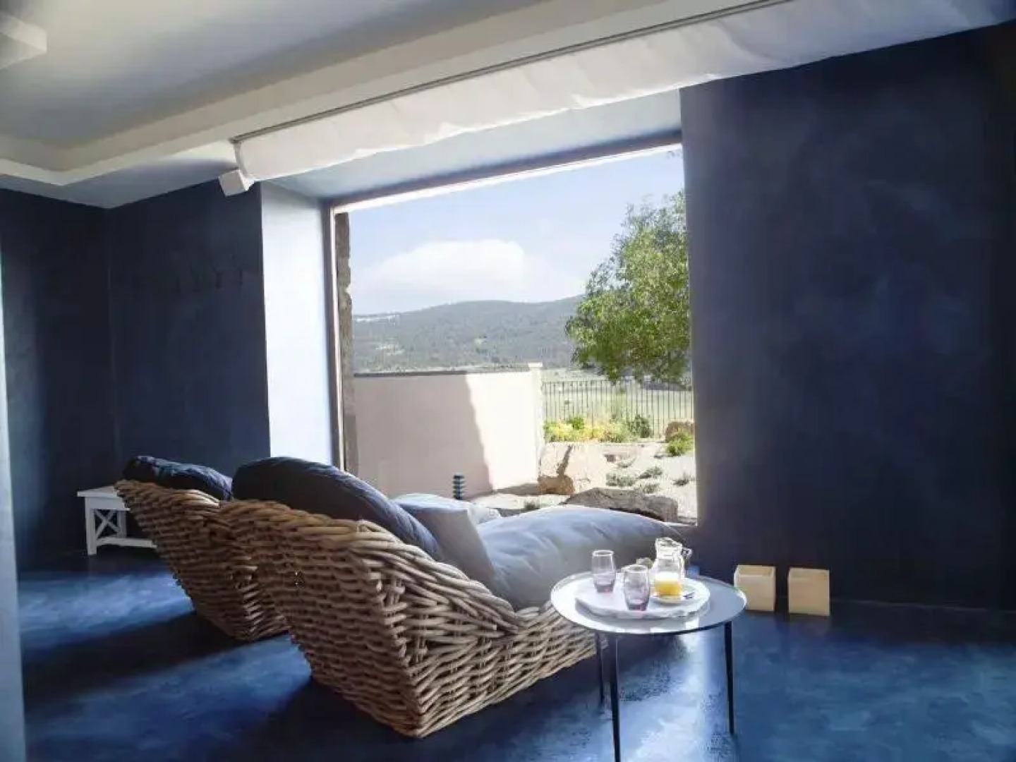 Masia Mas De Cebrian