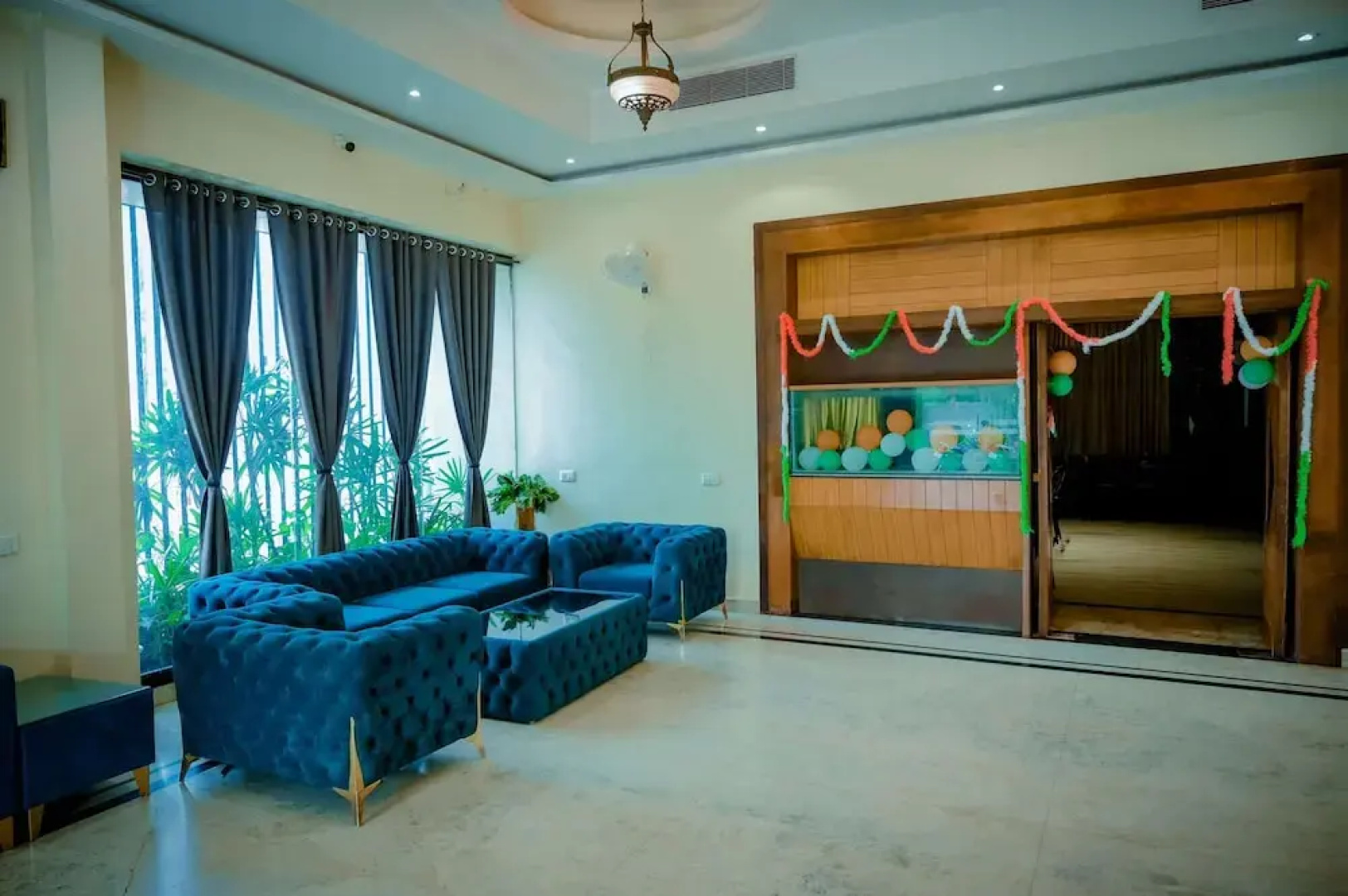 Hotel Royal Celebration