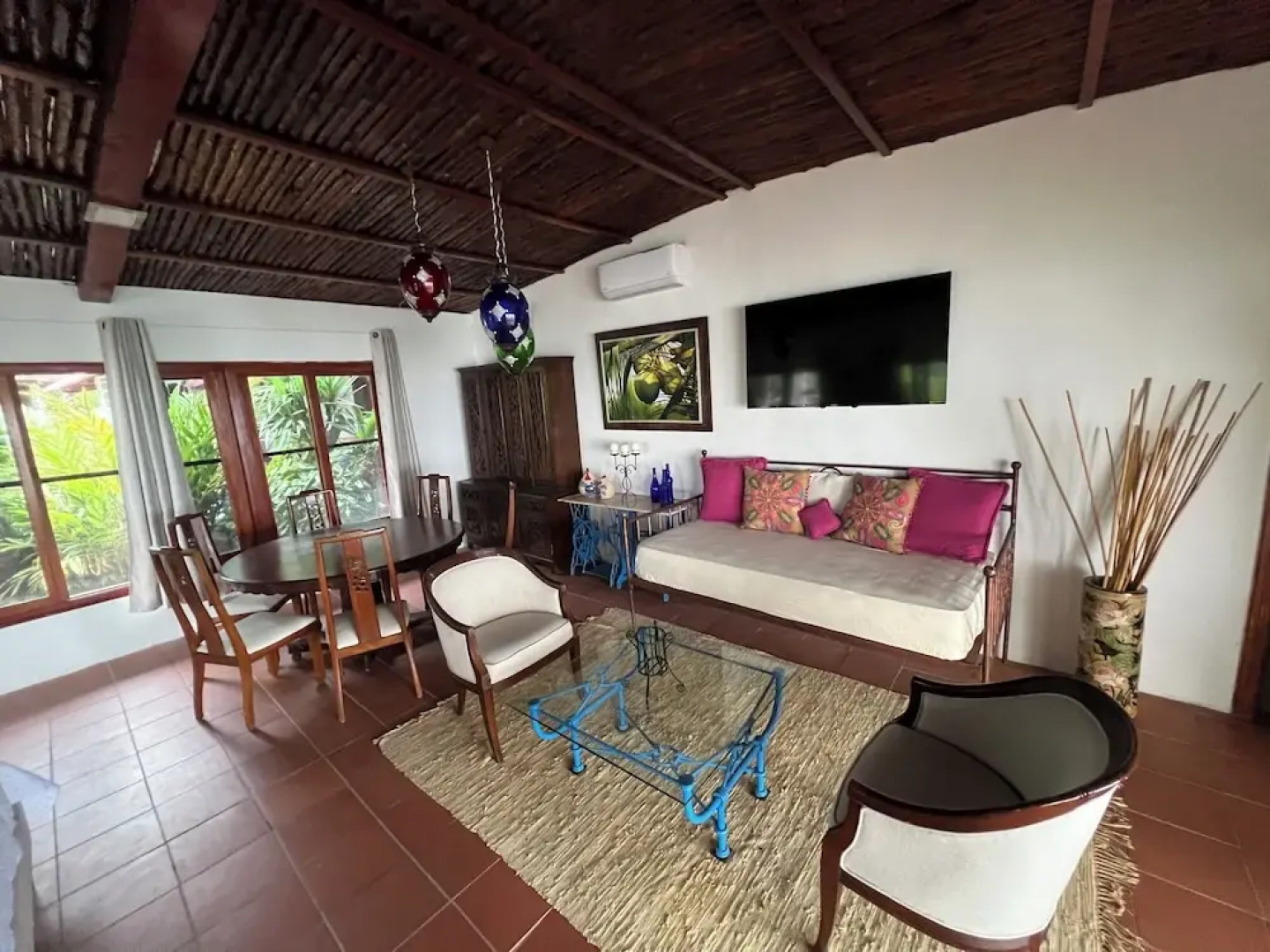 B&B Casa Naturaleza Playa Corona