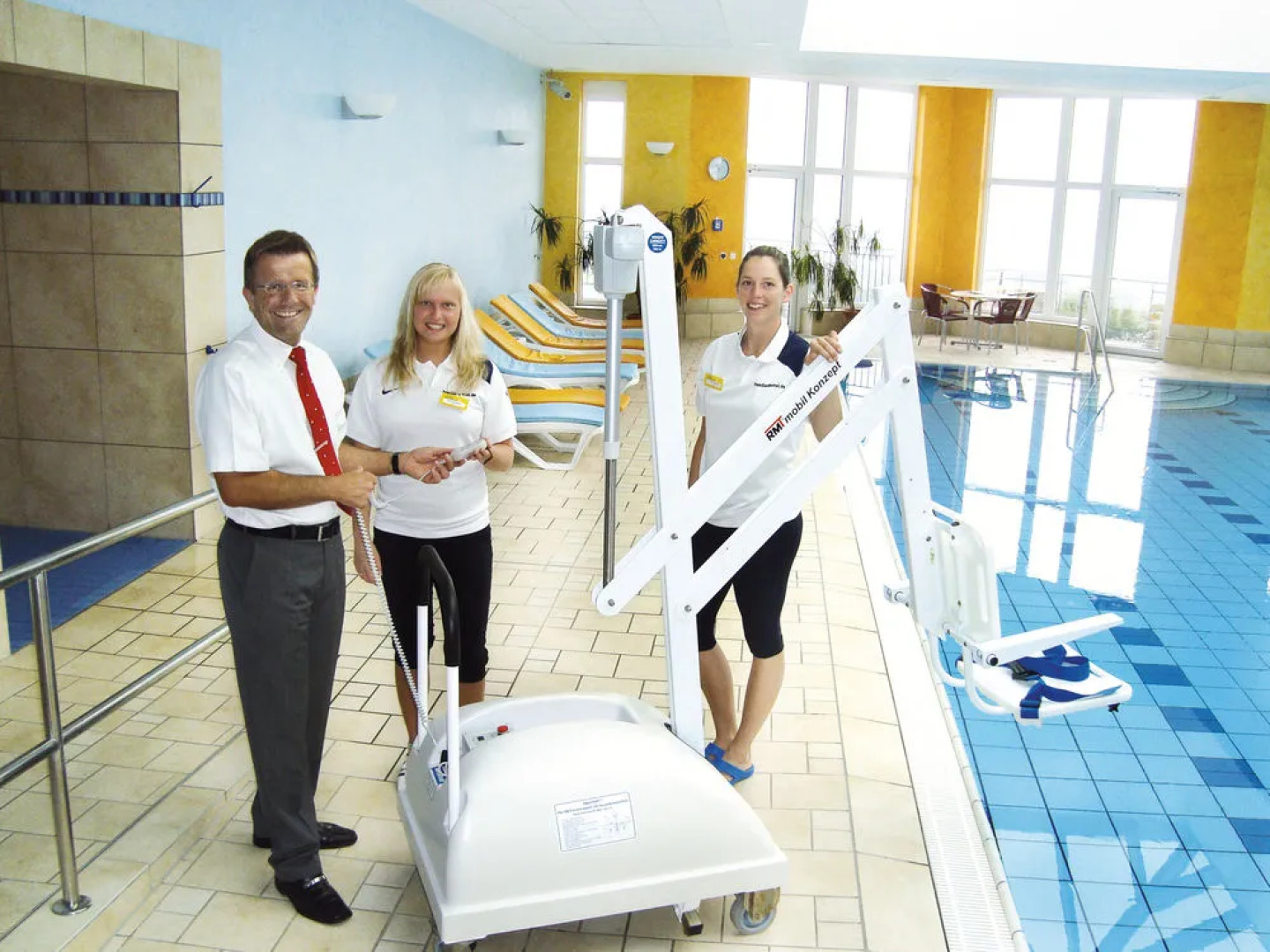 Familien-Hotel Hochwald