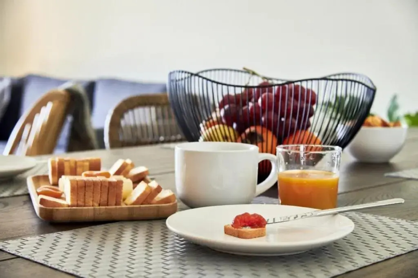 Carcavelos Apartment