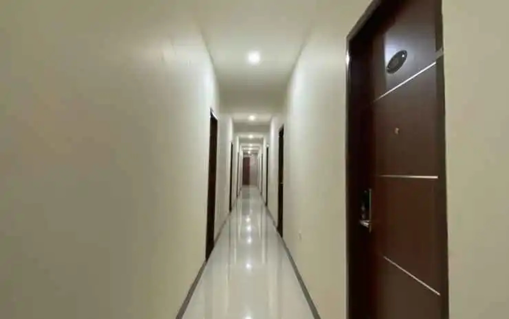 Hotel Diamond Tarakan