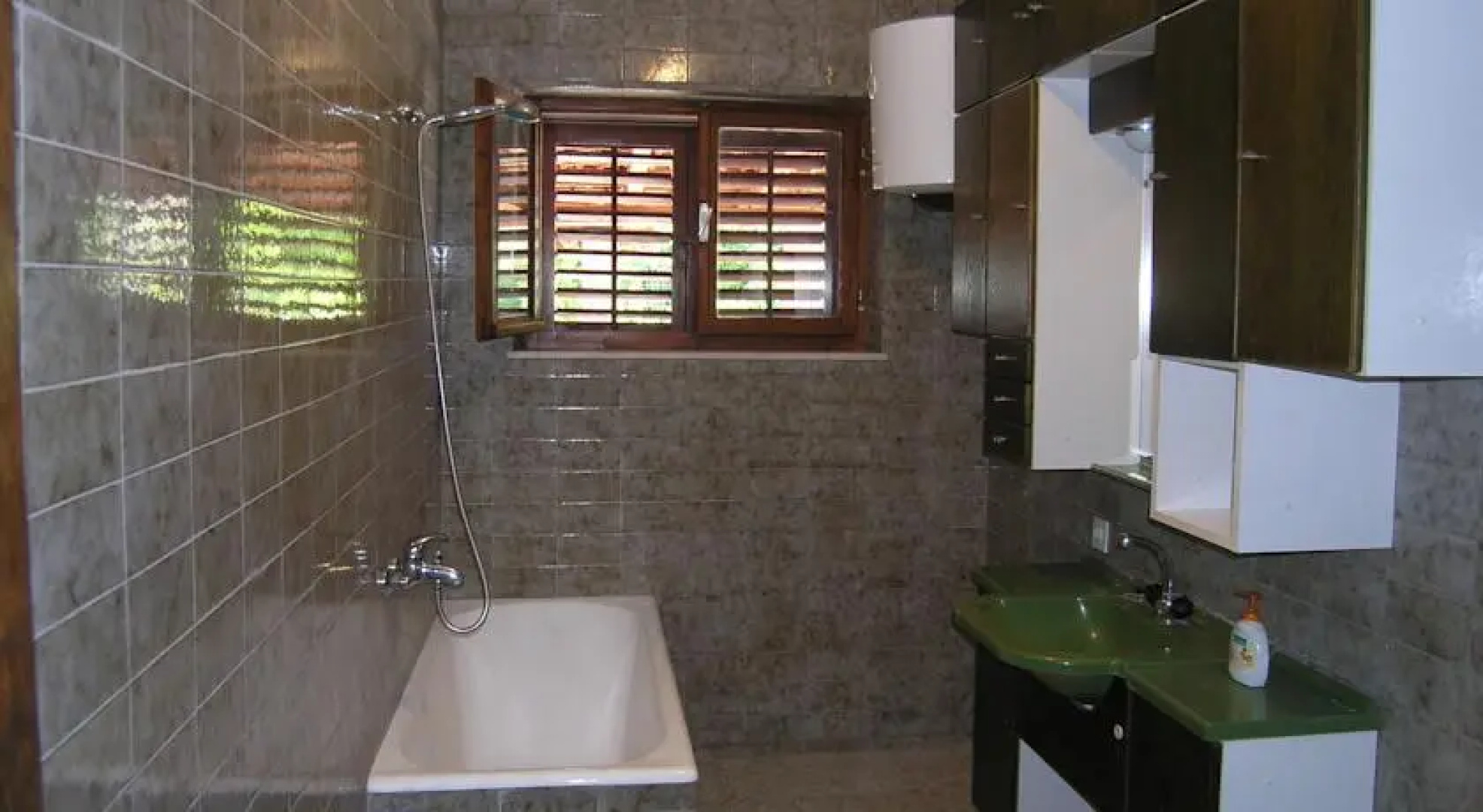 Apartments Domini