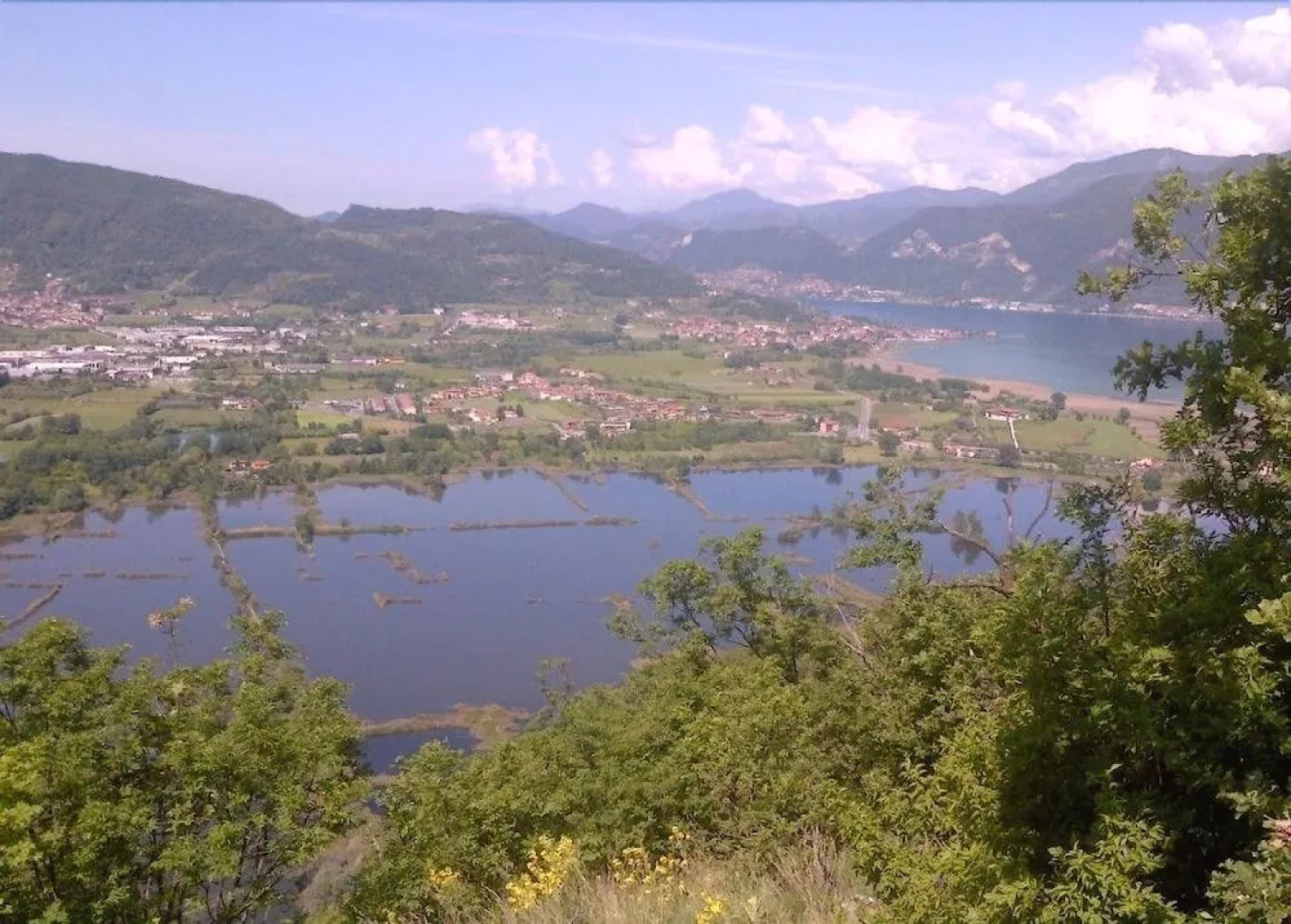 Bed&Breakfast La Corte di Carla Pagani