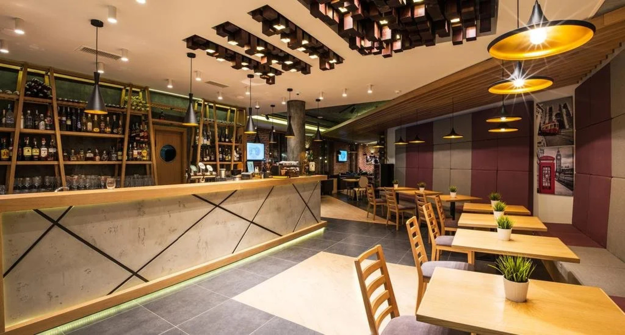 Balneo Hotel DianaMar