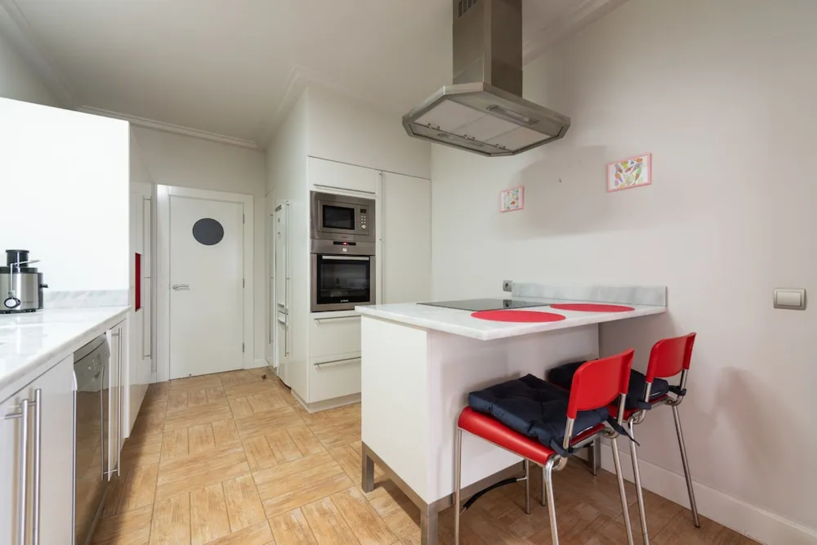Apartamento La Suerte de Agaete