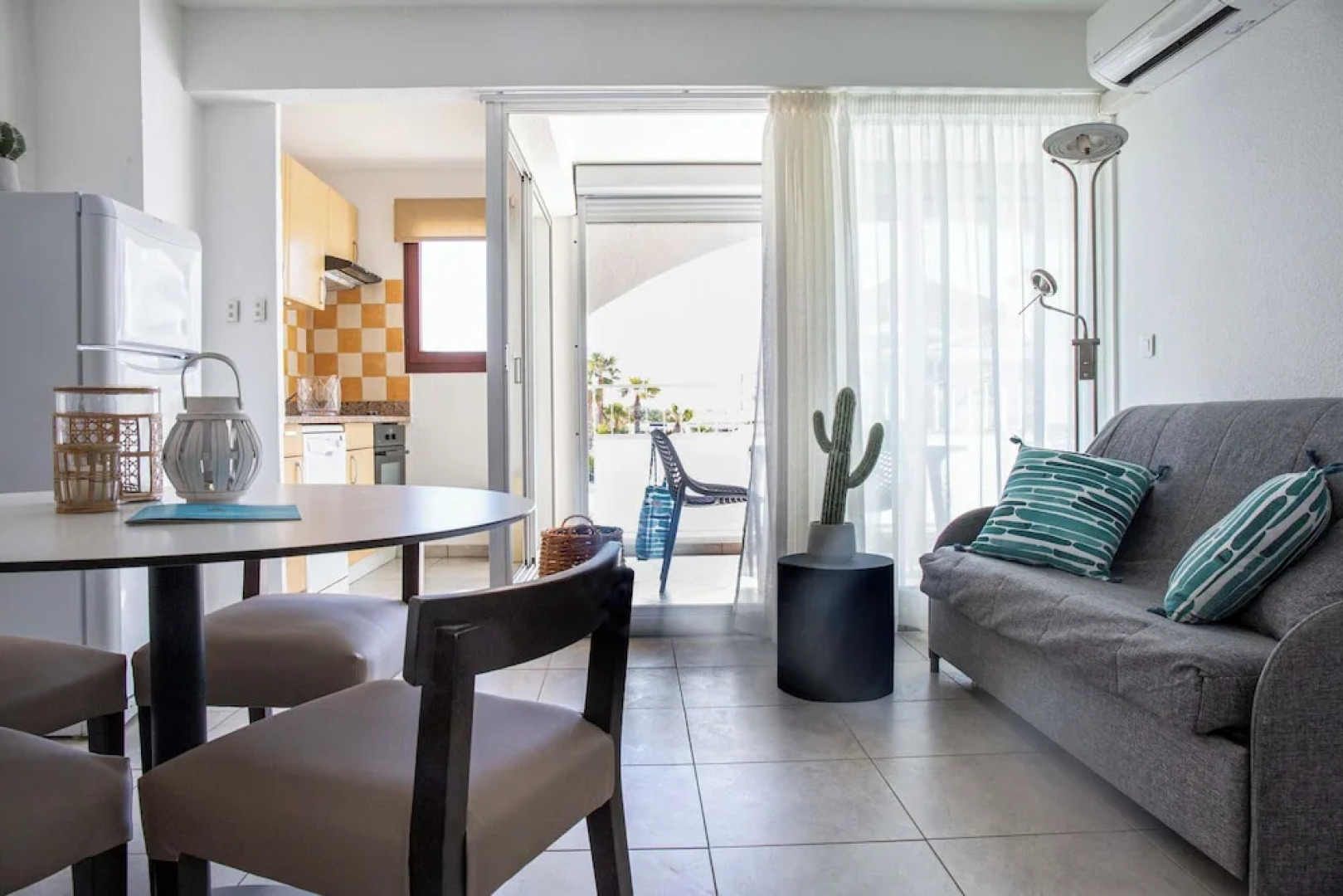 Résidence Pierre et Vacances Les Bulles de Mer