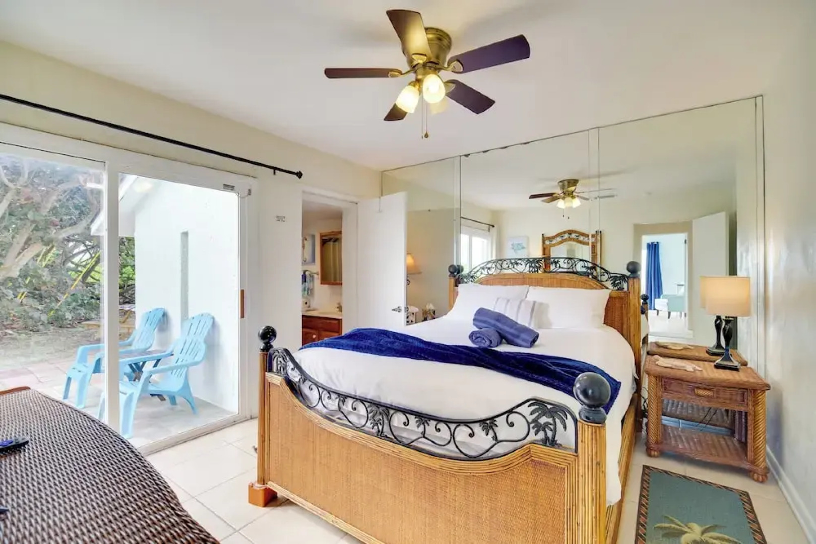 Seaside Home on the Space Coast w/ Beach Access!