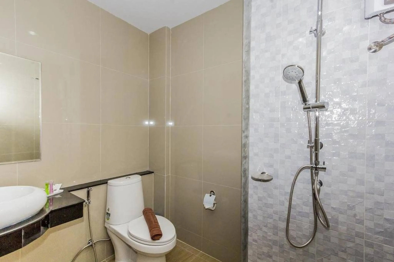 Andaman Pearl Resort