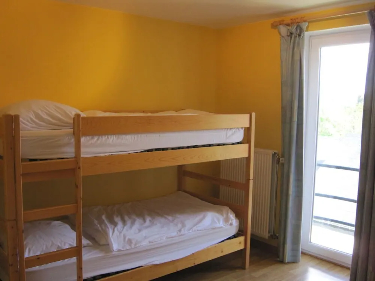 Contemporary Holiday Home in Houffalize With Private Garden