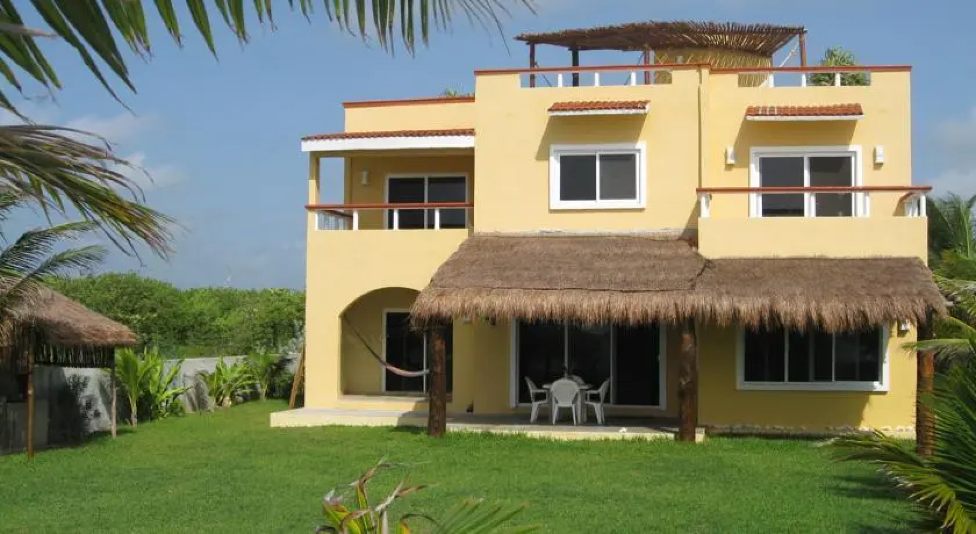 Casa Caribbean Breeze