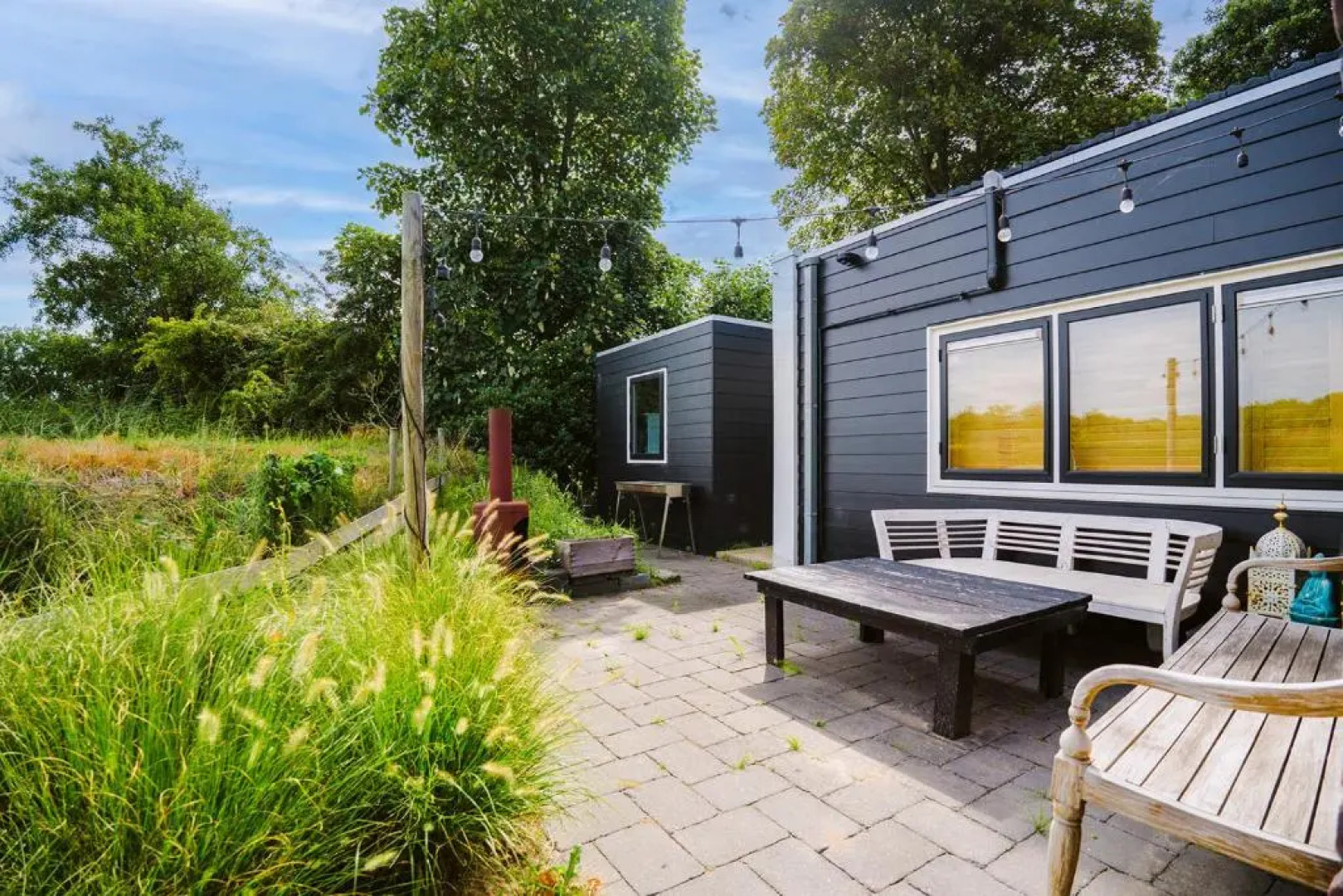 Toekomst 76 - Ouddorp - not for companies